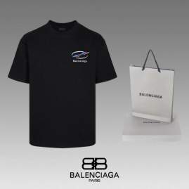 Picture of Balenciaga T Shirts Short _SKUBalenciagaXS-Lsxitx16420920